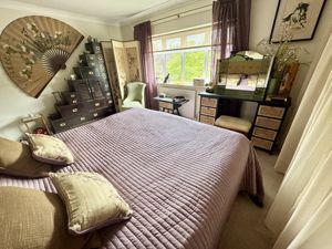 Master Bedroom- click for photo gallery